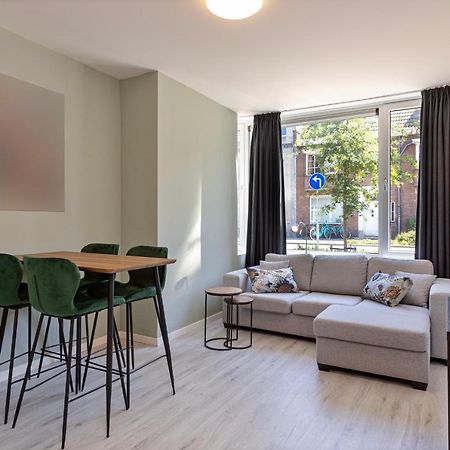 Hertog 1 Modern And Perfectly Located Apartment Ейндховен Екстериор снимка