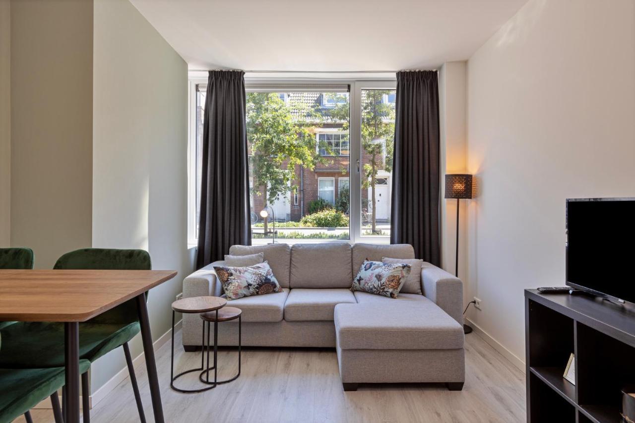 Hertog 1 Modern And Perfectly Located Apartment Ейндховен Екстериор снимка
