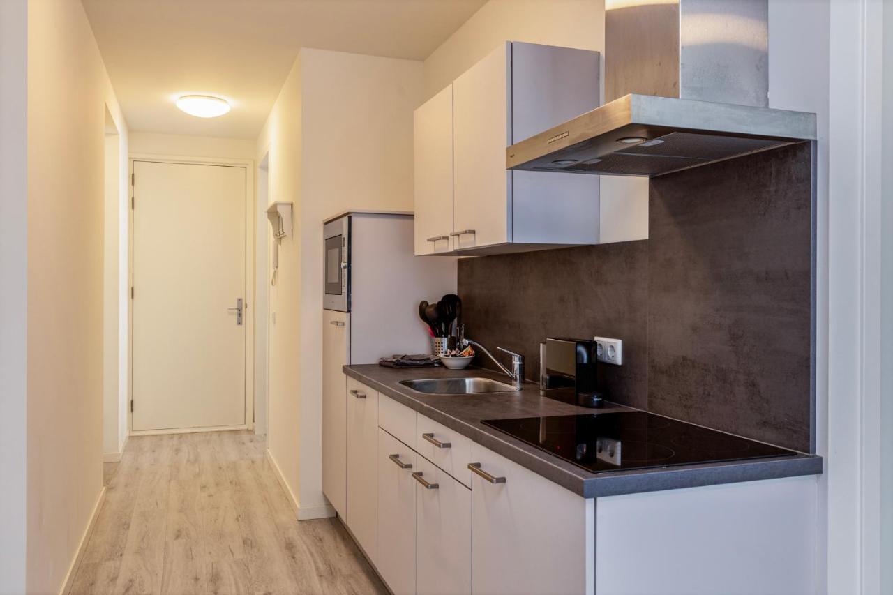 Hertog 1 Modern And Perfectly Located Apartment Ейндховен Екстериор снимка