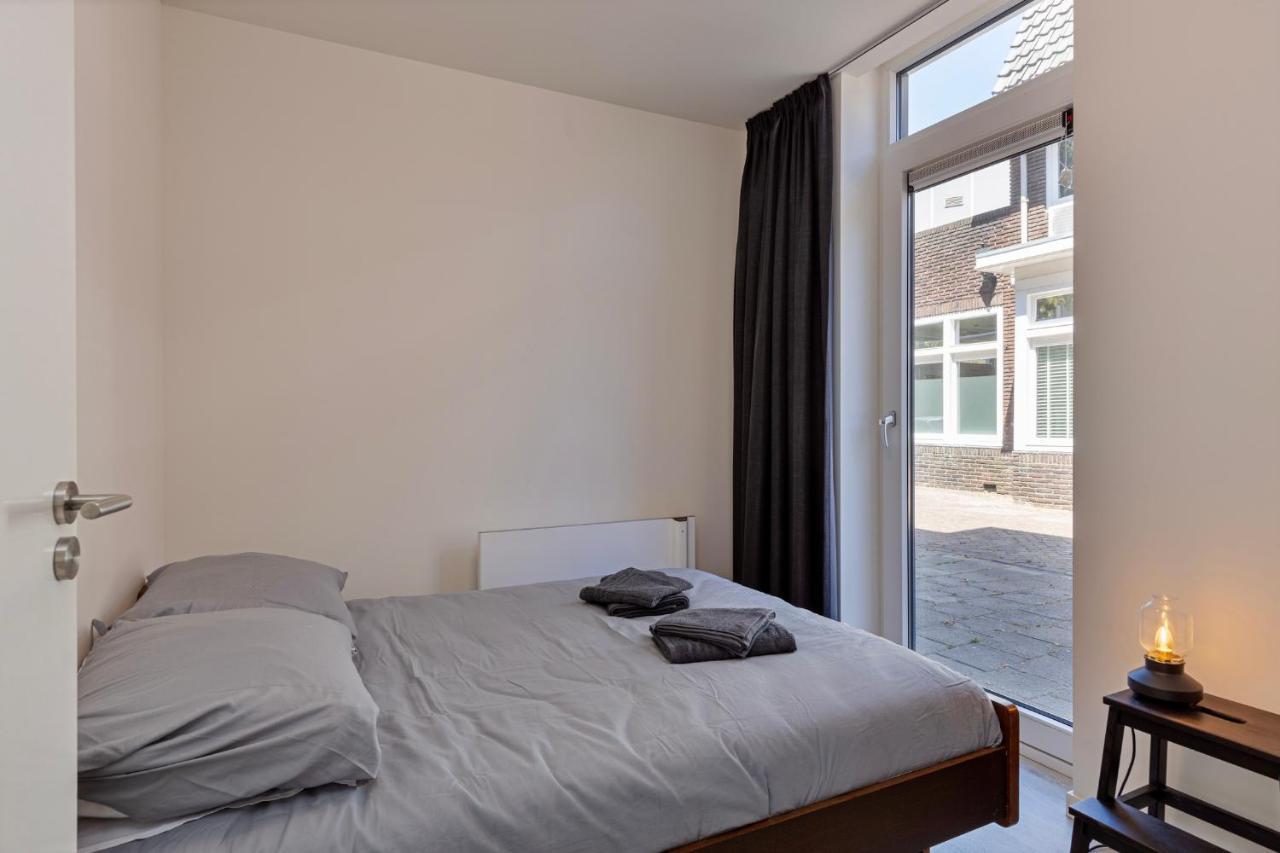 Hertog 1 Modern And Perfectly Located Apartment Ейндховен Екстериор снимка