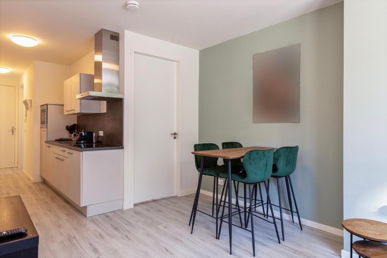 Hertog 1 Modern And Perfectly Located Apartment Ейндховен Екстериор снимка