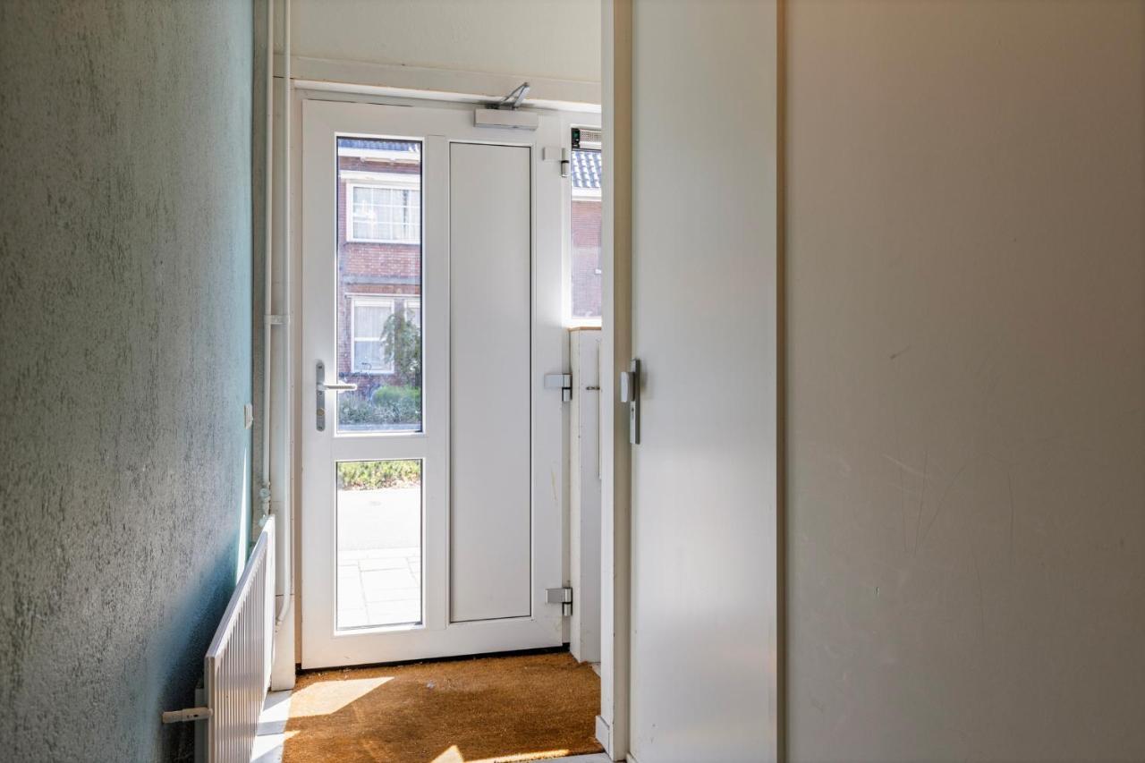 Hertog 1 Modern And Perfectly Located Apartment Ейндховен Екстериор снимка