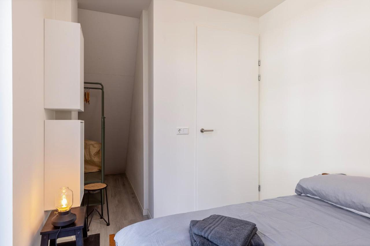 Hertog 1 Modern And Perfectly Located Apartment Ейндховен Екстериор снимка