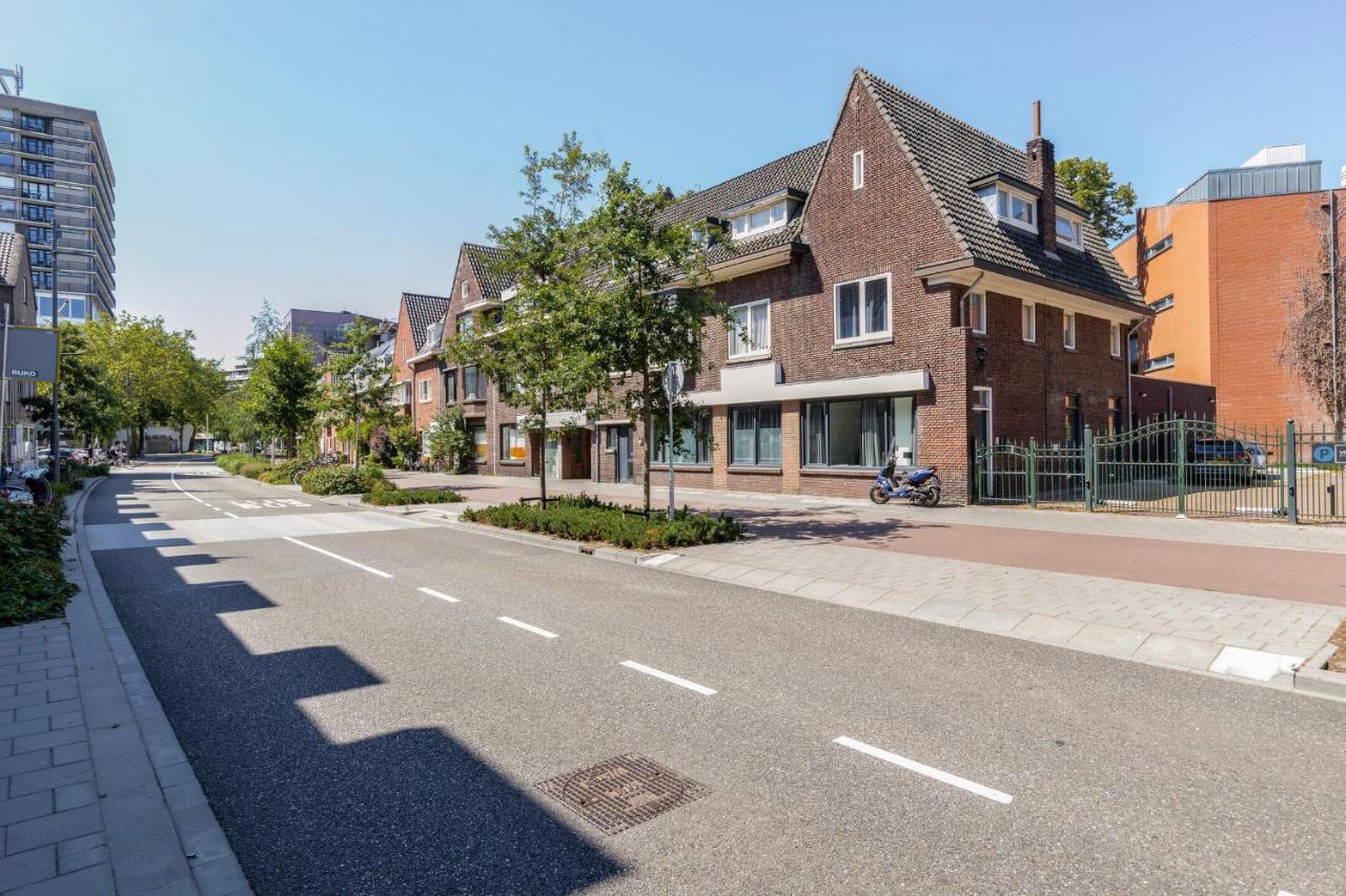 Hertog 1 Modern And Perfectly Located Apartment Ейндховен Екстериор снимка