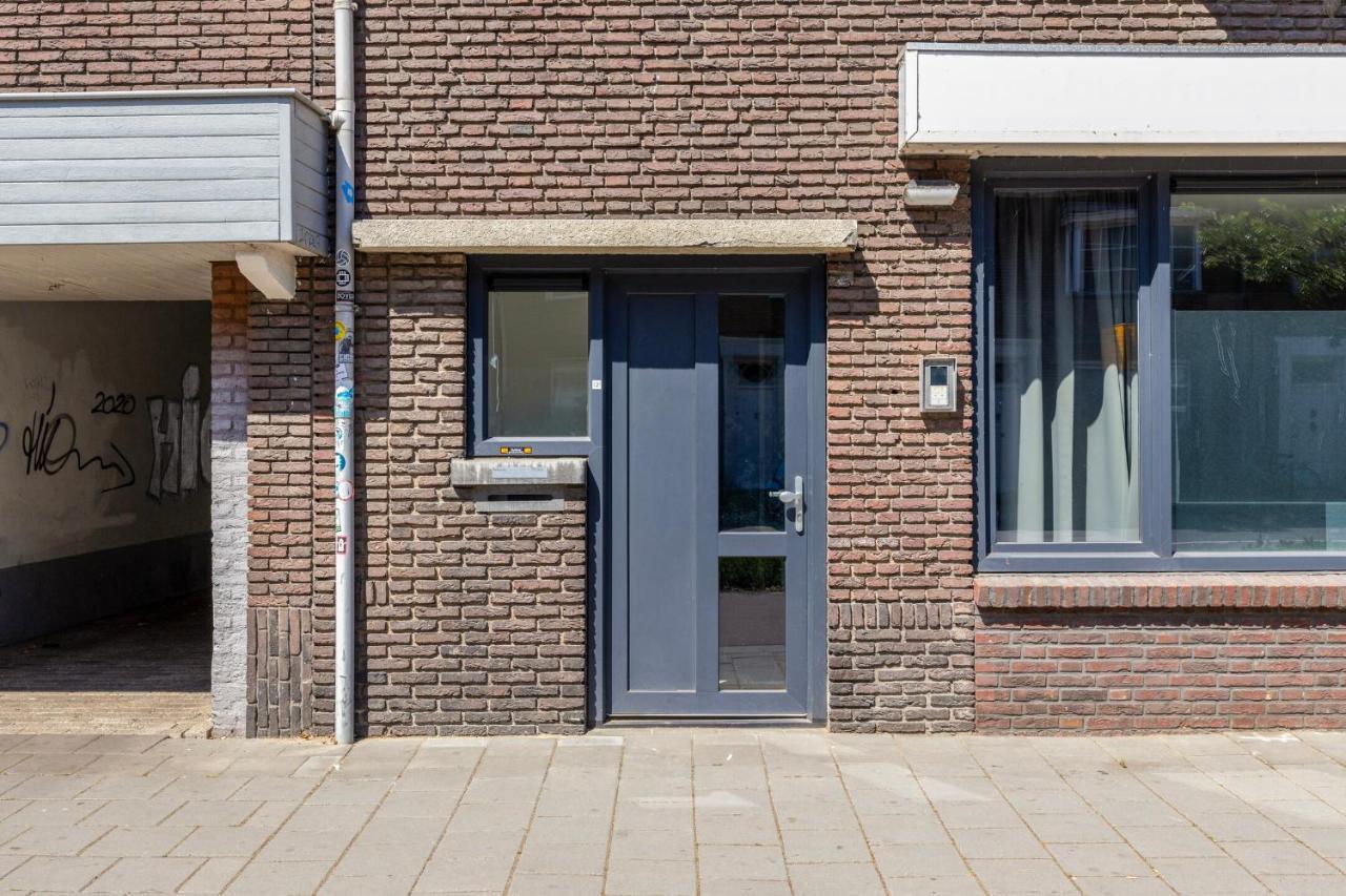 Hertog 1 Modern And Perfectly Located Apartment Ейндховен Екстериор снимка
