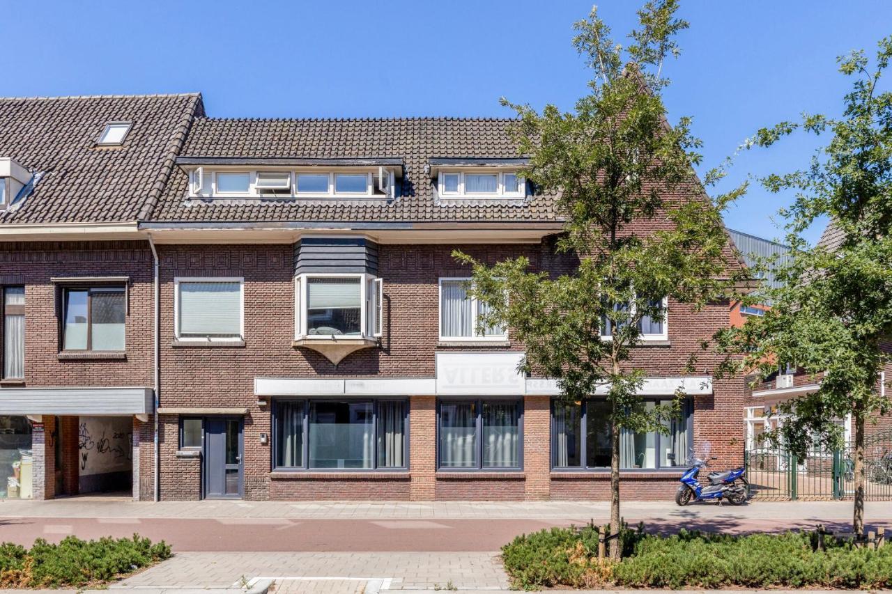 Hertog 1 Modern And Perfectly Located Apartment Ейндховен Екстериор снимка