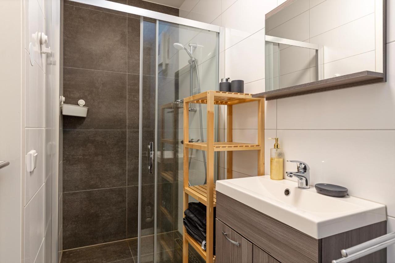Hertog 1 Modern And Perfectly Located Apartment Ейндховен Екстериор снимка
