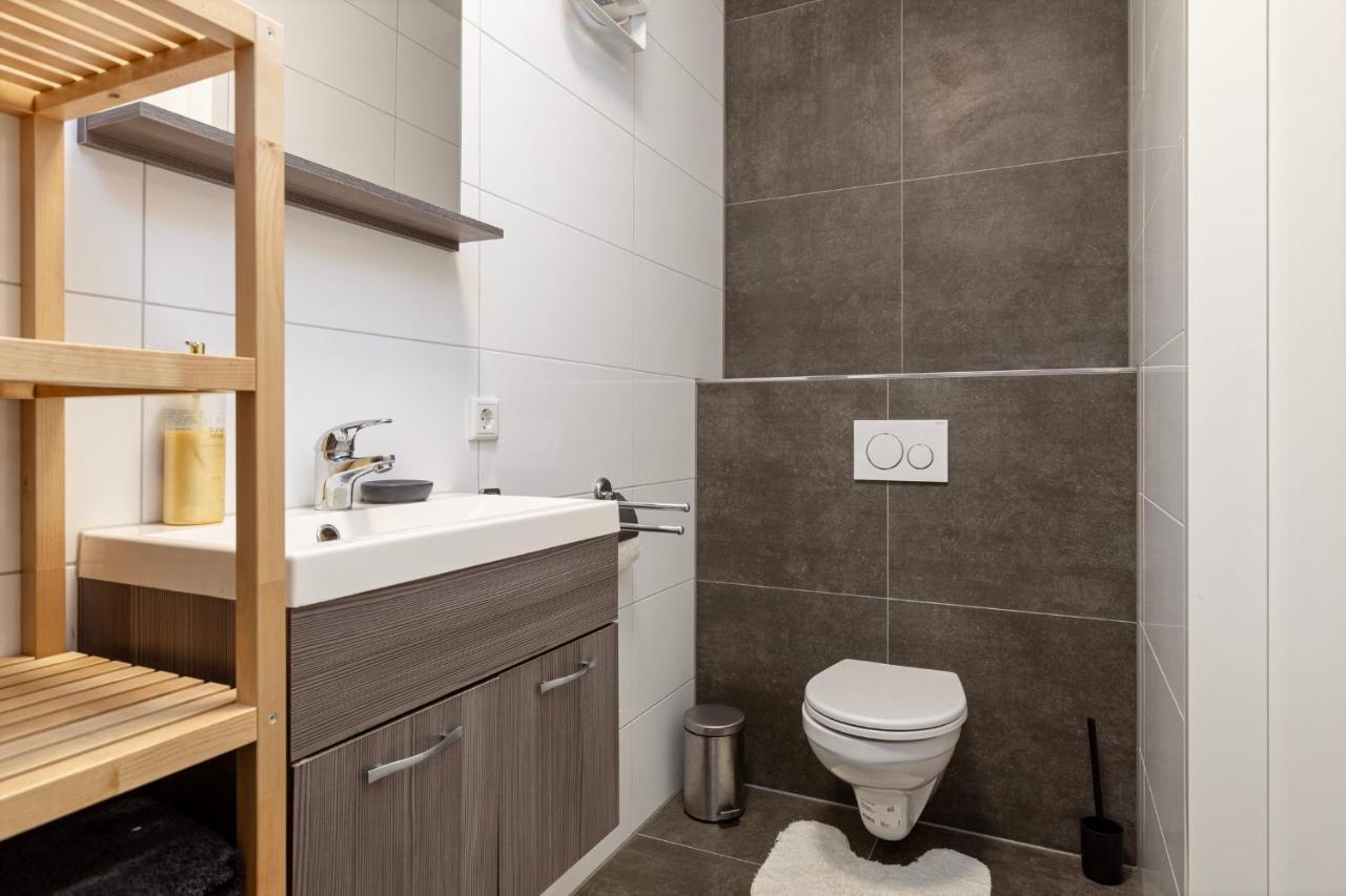 Hertog 1 Modern And Perfectly Located Apartment Ейндховен Екстериор снимка
