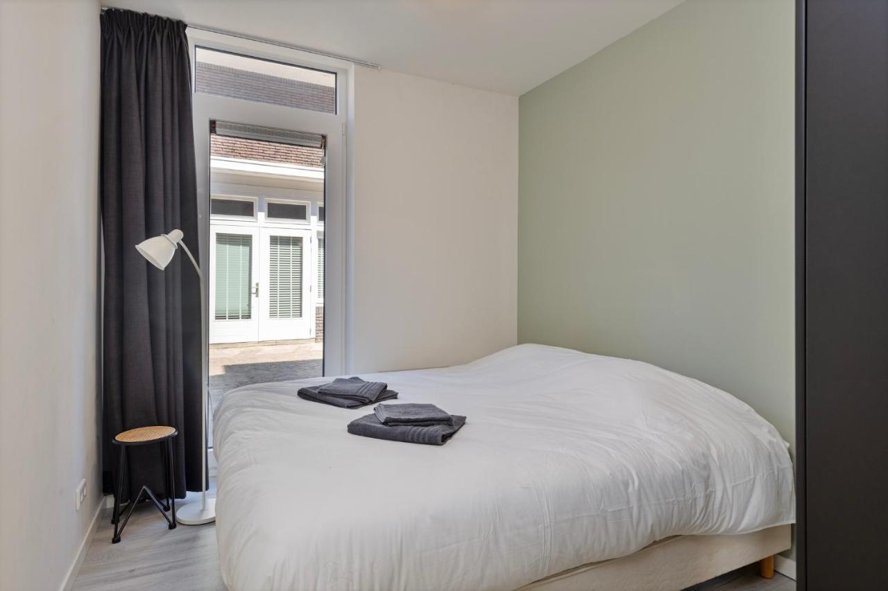 Hertog 1 Modern And Perfectly Located Apartment Ейндховен Екстериор снимка